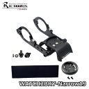 【5/15は「5倍!」Wエントリーで更にポイントUP】REC-MOUNTS WATCH2BRY-Narrow19 Watch & Cycle Computer ...