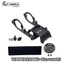 【5/15は「5倍!」Wエントリーで更にポイントUP】REC-MOUNTS WATCH2CAT3-Narrow19 Watch & Cycle Computer...