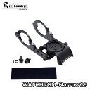 【5/15は「5倍!」Wエントリーで更にポイントUP】REC-MOUNTS WATCH2GM-Narrow19 Watch & Cycle Computer M...