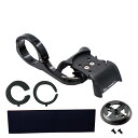 【5/15は「5倍!」Wエントリーで更にポイントUP】REC-MOUNTS WATCH2LEZ-AERO Watch & Cycle Computer Moun...