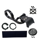【5/15は「5倍!」Wエントリーで更にポイントUP】REC-MOUNTS WATCH2WAH-AERO Watch & Cycle Computer Moun...