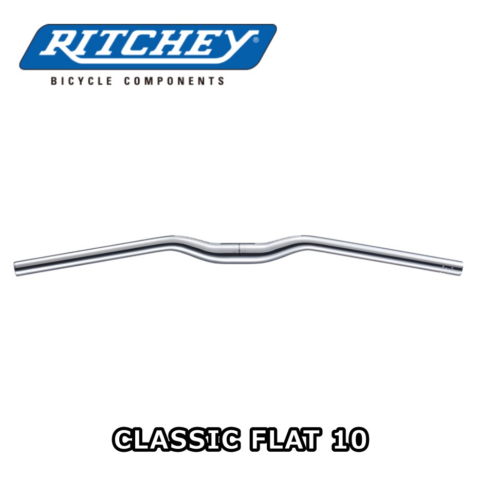 楽天市場】ritchey フラットバーの通販