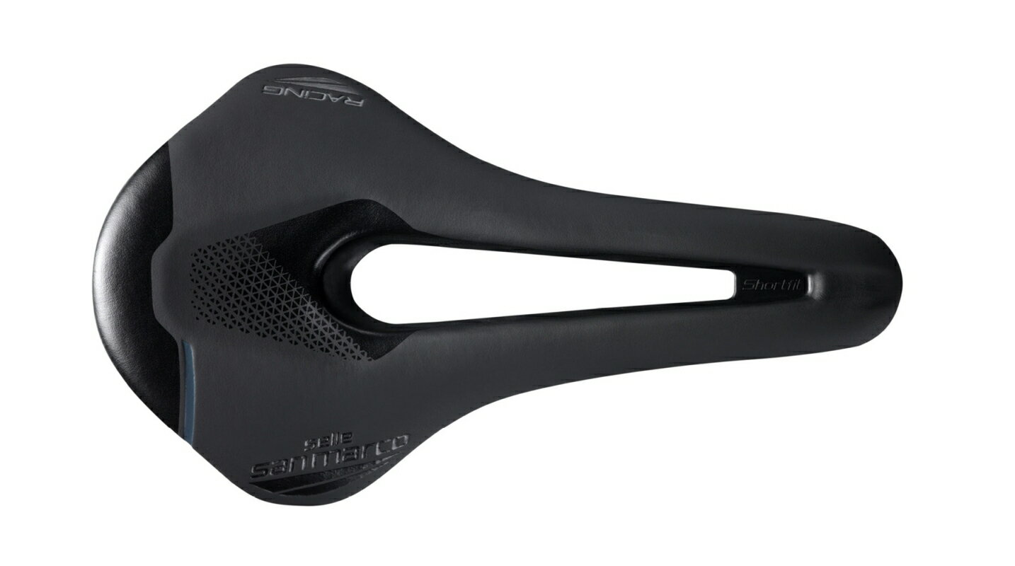 SELLE SAN MARCO セラサンマルコ SHORTFIT 2.0 Open-Fit Racing Narrow ショートフィット 2.0 オープンフィット レーシング ナロー 287LN701