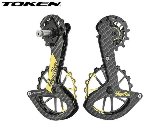 楽天市場】token ビッグプーリーの通販