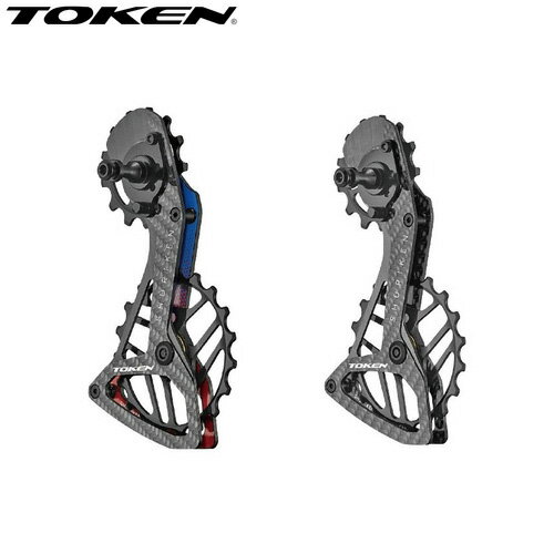 ��1/20�ϡ�4�ܡ��ץ���ȥ꡼�ǥݥ����UP��TOKEN TK1739S SHURIKEN OS�ס��꡼���å� �����ɥХ��� �ȡ�����