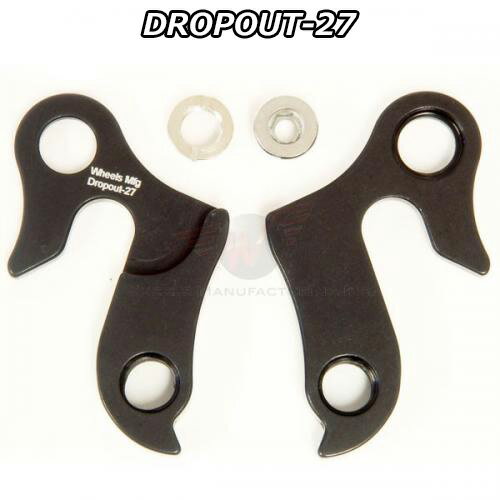 12/1ϡ3ܡץȥ꡼ǥݥUPWheels Manufacturing Dropout-27 ۥޥ˥ե ǥ졼顼ϥ󥬡 ץ졼 ꥢᥫ