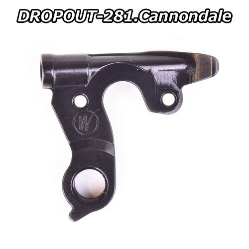5/25ϡ4ܡץȥ꡼ǥݥUPWheels Manufacturing Dropout-281 Cannondale ۥޥ˥ե ǥ졼顼ϥ󥬡 ץ졼 ꥢᥫ Υǡ