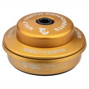 【7/15は「4倍!」エントリーでポイントUP】WOLF TOOTH(ウルフトゥース)ZS44/28.6 Upper Headset 6mm Stack ヘッド...