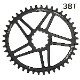 6/25ϡ4ܡץȥ꡼ǥݥUPWOLF TOOTHʥեȥElliptical Direct Mount Cha...