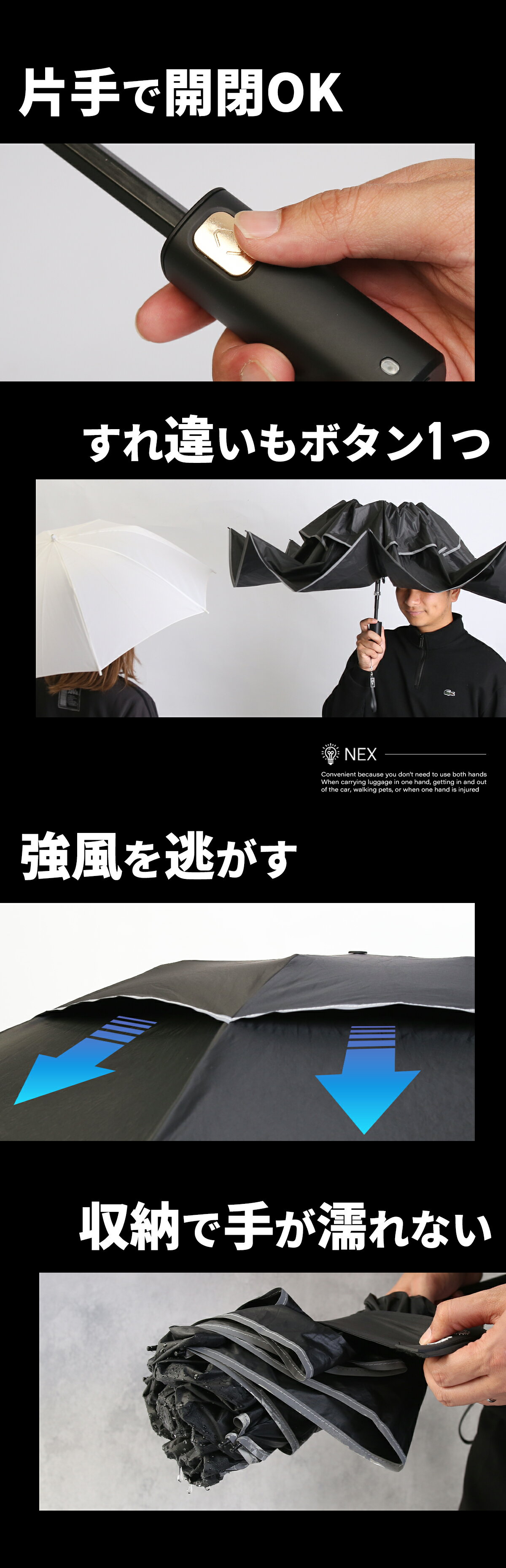 ＼期間限定:40%OFFクーポン配布中!/即納...の紹介画像3