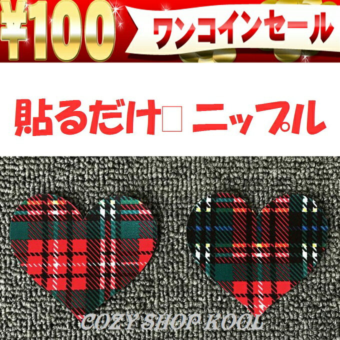 ワンコイン●100円ニップル■条件付き合計金額...の紹介画像2