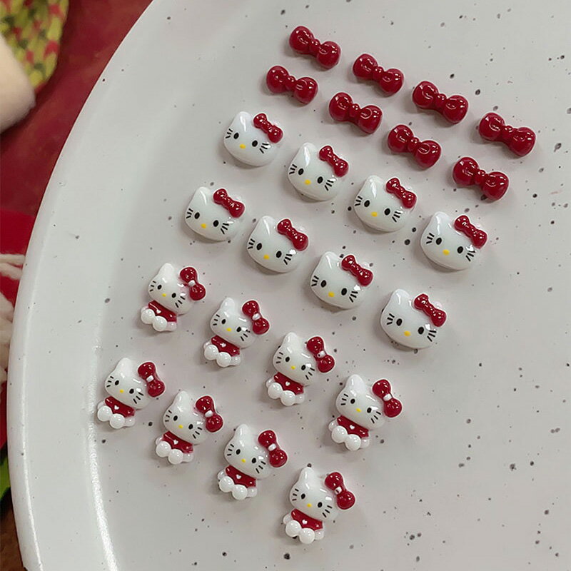 楽天市場】キティ ネイル パーツ（美容・コスメ・香水）の通販