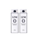 【2本セット】IZM 【 ZERO3 】リニューアル♪ 酵素ドリンク ピーチテイスト イズム ゼロスリー 0キロカロリー 3倍希釈用 1000ml カロリーゼロ 糖質ゼロ 脂質ゼロ ピーチ味 飲みやすい 桜の花エキス エラスチン ヒアルロン酸 プラセンタ 美容 健康 ダイエット