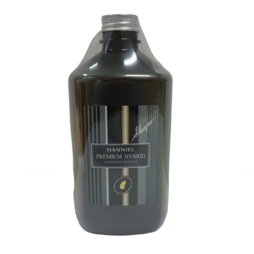 ハニエル プレミアム ハイブリッド シャンプー 1000ml 詰替用リフィル【HANNIEL、プレミアム、ハニエル、ハイブリッド、シャンプー】 ハニエル プレミアム ハイブリッド シャンプー 1000ml 詰替用リフィル【HANNIEL、プレミアム、ハニエル、ハイブリッド、シャンプー】
