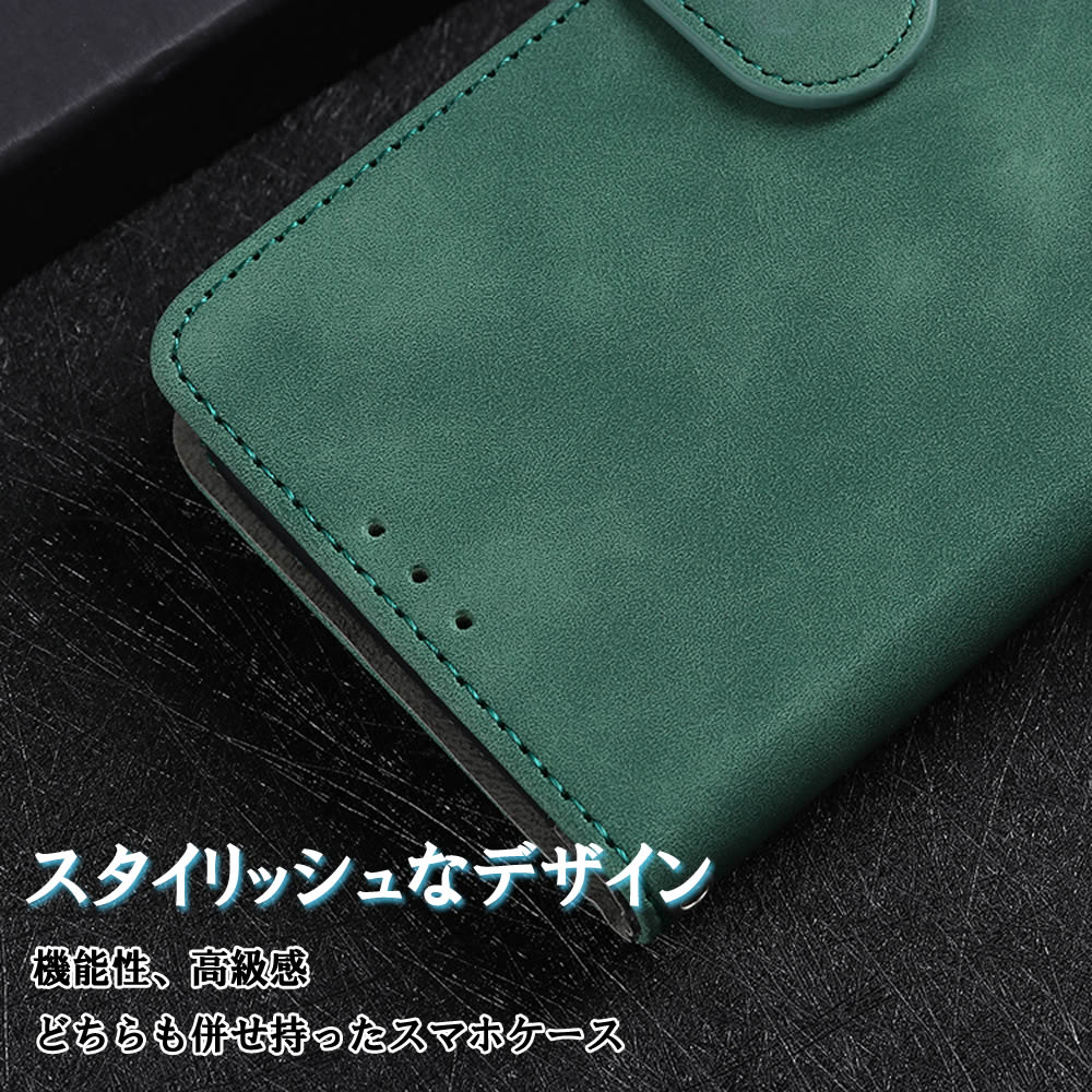 Google Pixel 9a用ケース 手帳型ケース スマートフォンケース ストラップ付 二つ折りケース カバー マグネット 定期入れ ポケット シンプル スマホケース TPUケース スタンド機能 携帯ケース