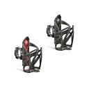 ボトルホルダー EX 自転車 バイク ロードバイク ペットボトル 500ml ビースト(2)