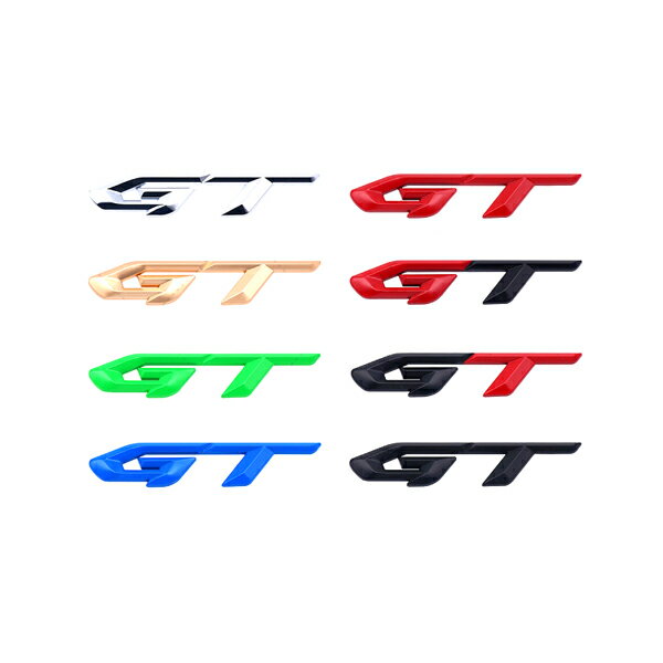 楽天市場】gt380 エンブレムの通販