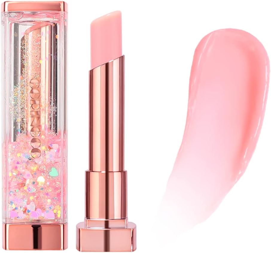 【送料無料】CORINGCO シャララ スノーボール リップバーム 韓国 コスメ