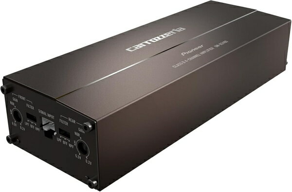 楽天市場】アンプ gm-d8400(シリーズカロッツェリア 楽天市場】アンプ gm-d8400(シリーズカロッツェリア
