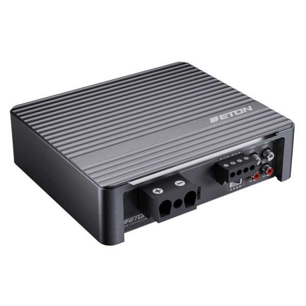 ETON イートン MA-2 190W×2ch バワーアンプ POWER AMP