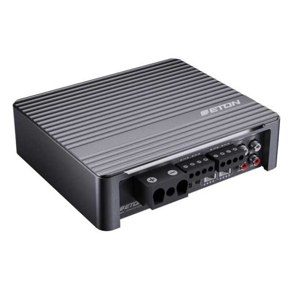 ETON イートン MA-4 105W×4ch バワーアンプ POWER AMP