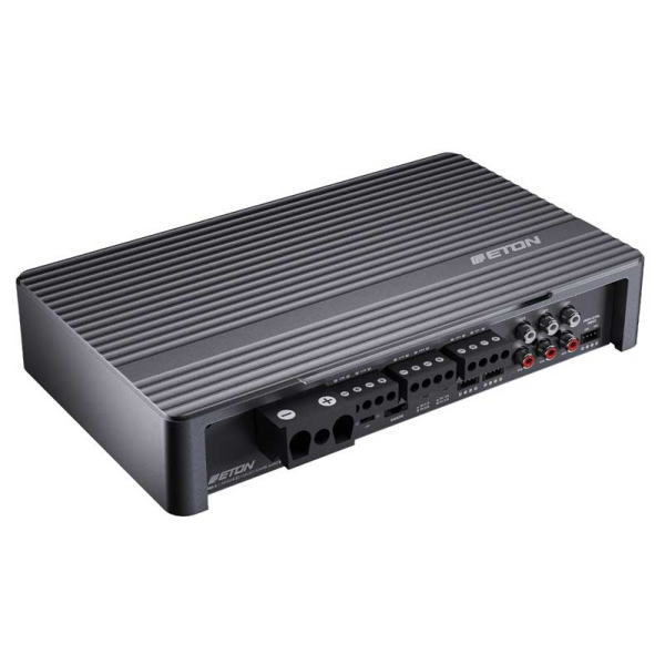 ETON イートン MA-6 120W×6ch パワーアンプ POWER AMP