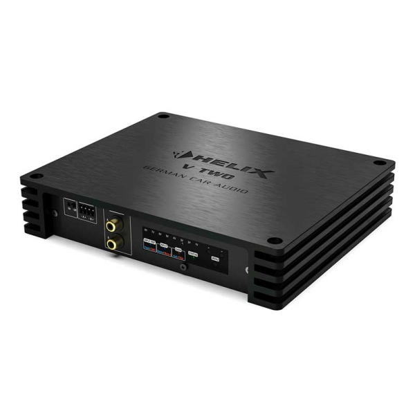 Rakuten - HELIX ヘリックス HELIX NEXT V-TWO ハイレゾリューション 2chパワーアンプ 2ch POWER AMP