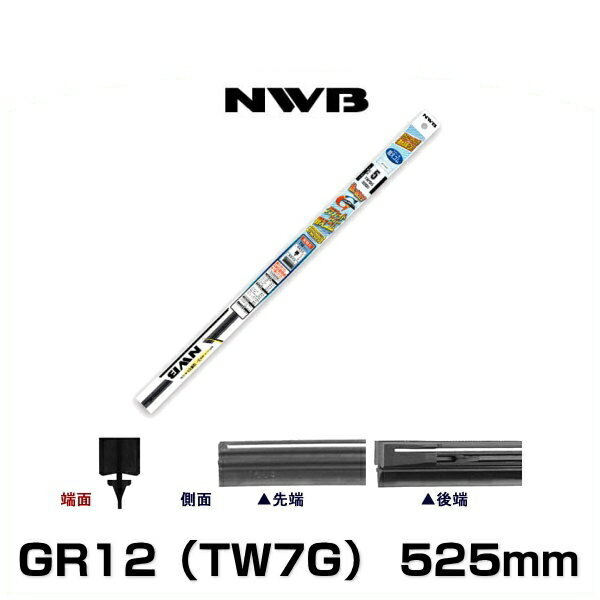 NWB եȥ磻ѡؤ GR12TW7G 525mm
