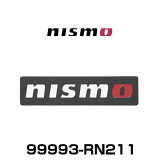 NISMO ˥ 99993-RN211 ᥿륨֥ ֥å