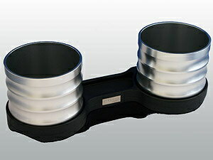 ALCABO アルカボ AL-M314S ドリンクホルダー シルバー カップ タイプ メルセデスベンツ G-Class（W463）