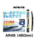 NWB GACCp[ AR45i450mmj