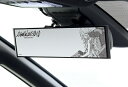 KYO-EI 協永産業 WM41 ヱヴァンゲリヲン 新劇場版 ワイドミラー 綾波レイ(ロングヘア) エヴァンゲリオン