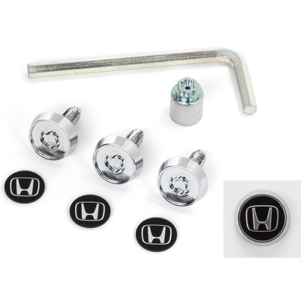 HONDA �ۥ������ 08P25-PS5-000C(08P25PS5000C) �ʥ�С��ץ졼�ȥ��å��ܥ�ȡʥ������ƥå����ա� ���̼֡��饤���󥹥ե졼����...