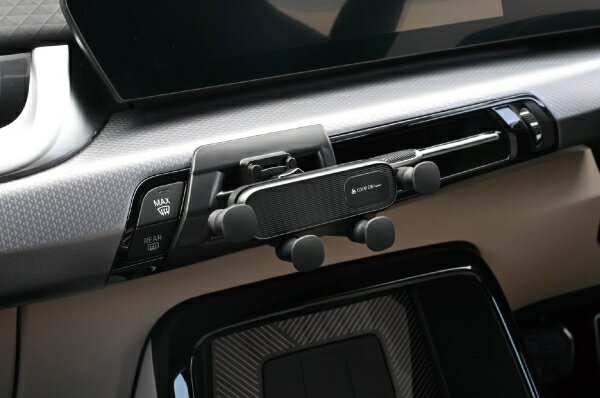 CodeTech コードテック CS-SPH-B03F BMWオペレーティング・システム iDrive9搭載車用スマートフォンホルダー スマホホルダー