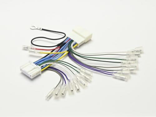 carrozzeria カロッツェリア RD-N301EL スピーカーライン入出力ケーブル パイオニア