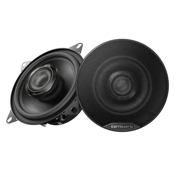 carrozzeria カロッツェリア TS-E1010 10cmコアキシャル2ウェイスピーカー 2個1組