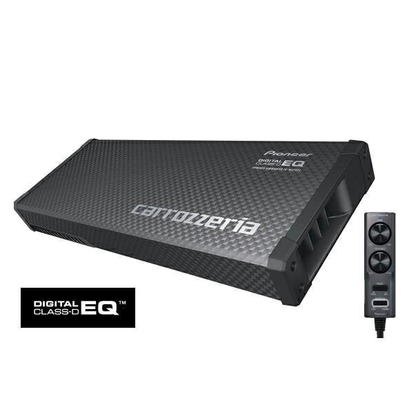 carrozzeria åĥꥢ TS-WX70DA 16cm2ѥɥ֥ե