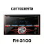 carrozzeria åĥꥢ FH-3100 CD/USB/塼ʡᥤ˥å