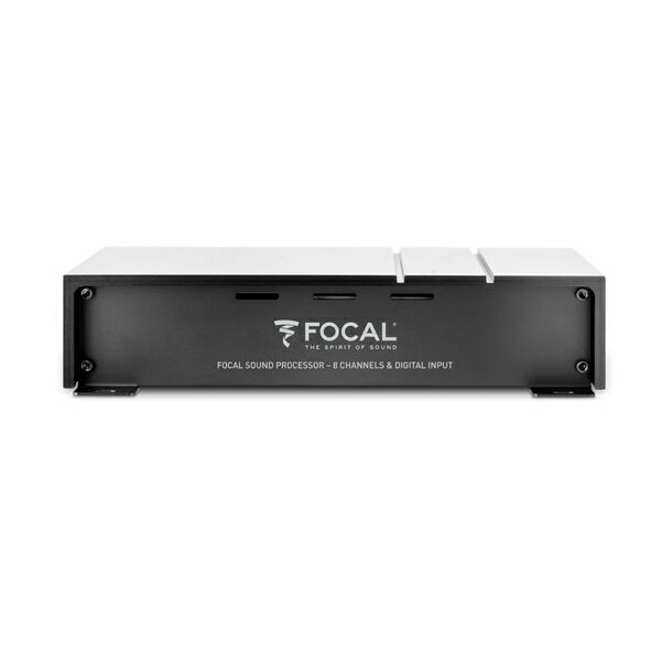 FOCAL �ե������� FSP-8 �ϥ��쥾�б��ǥ����륪���ǥ����ץ����å��� 8ch����192kHz/24bit