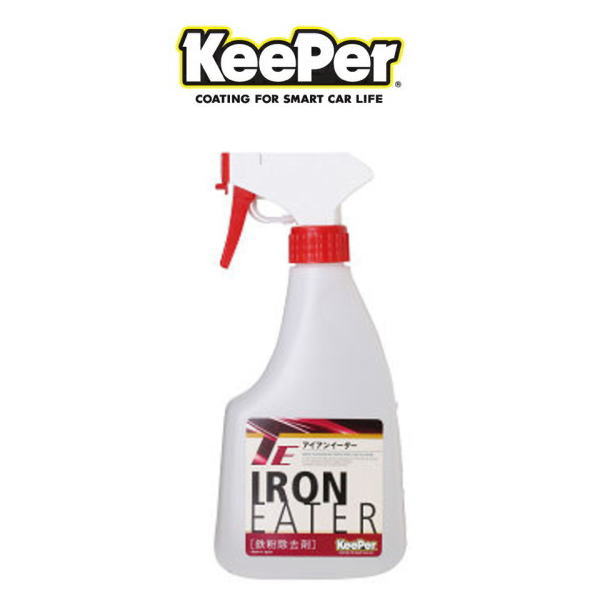 KeePerZ L[p[Z ACAC[^[ 500ml S ԗp 