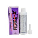 X-TECH クロステック 4021-5200 金属表面処理剤 200ml オイル添加剤 コーティング剤