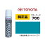 TOYOTA ȥ西 08866-00766 顼766  åڥ/ååץڥ/ååץڥ 15ml ֤ν  ư佤 ä DIY ս