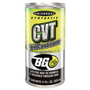 BG BG302 プレミアムCVTコンディショナー CVT 用添加剤 325ml