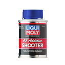 LIQUI MOLY リキモリ 8292 モーターバイク 4T シュー ター 80ml 24本セット 1ケース
