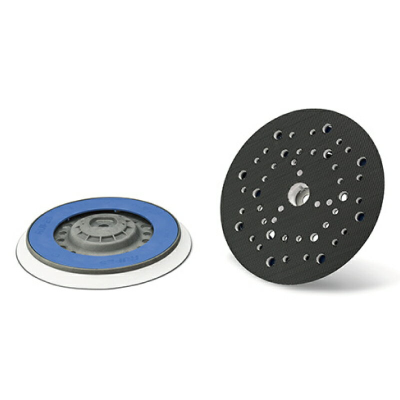 ■商品特徴 ルペス社純正メンテナンスパーツのマジックパッドです BigFoot LHR21 MarkII / LHR21 MarkIII / LHR21ES 共通150φサイズマジックパッドです ■材質/仕上げ 150Φ バッキングパッド マジック式　