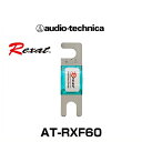 audio-technica I[fBIeNjJ AT-RXF60 MIDIq[Y 60Ai1j Rexat OUbg