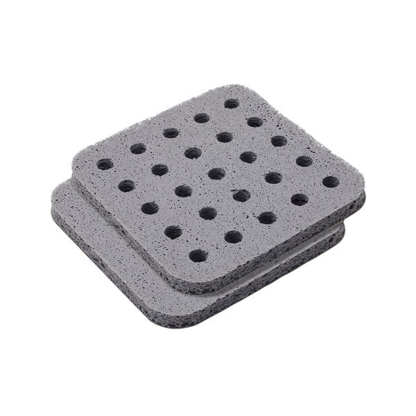 audio-technica オーディオテクニカ AT7570R10 AquieT（アクワイエ） アコースティックコントロールシート(高性能吸音材) 10枚入り