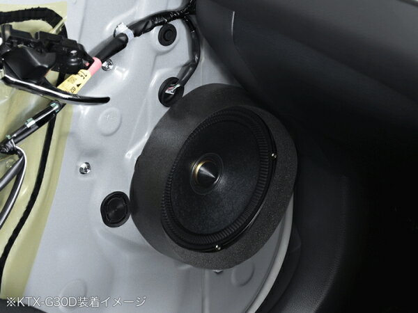 ALPINE ����ѥ��� KTX-G30D �������奭�å�(�ɲ�������/�۲���)