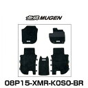  MUGEN 08P15-XMR-K0S0-BR SPORT MAT X|[c}bg VEZEL F[ tA}bg