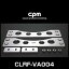 cpm CLRF-VA004 フォルクスワーゲン Golf5 R32, Golf R、アウディ A3 2.0T Quattro 8P,S3 8P用ロワーレ..